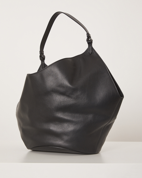 Bag Lotus Medium Black 2