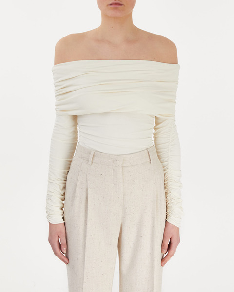 Top Zuri Ivory 1