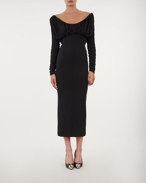 Dress Riley Black 1