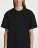 Filippa K T-shirt Oversized Tee Black S