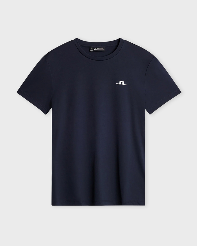 J Lindeberg T-Shirt Ada Navy M