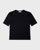 Rodebjer Top Dory Svart XS