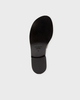 Acne Studios Loafers Logo Leather Brun EUR 40