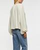 Stylein Blus Maggiore Creme L