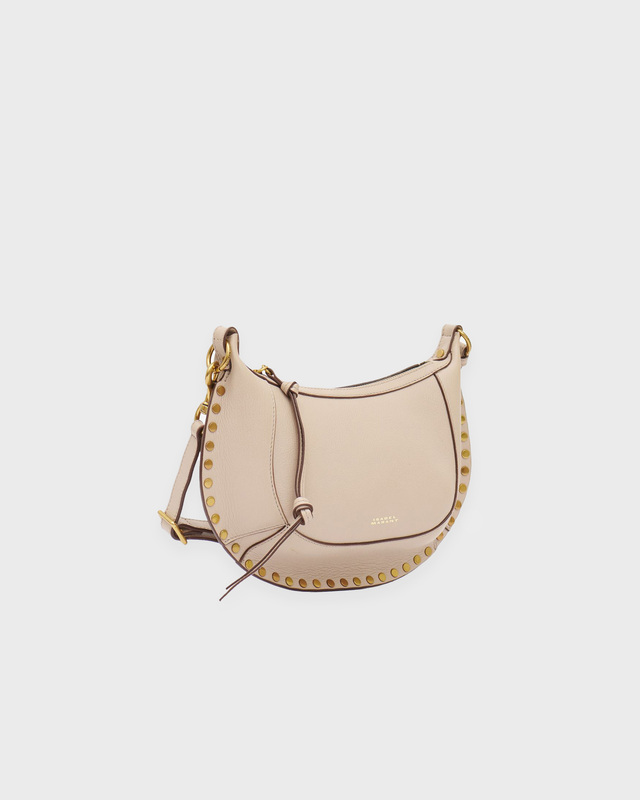 Isabel Marant Bag Oskan Moon Light beige  ONESIZE