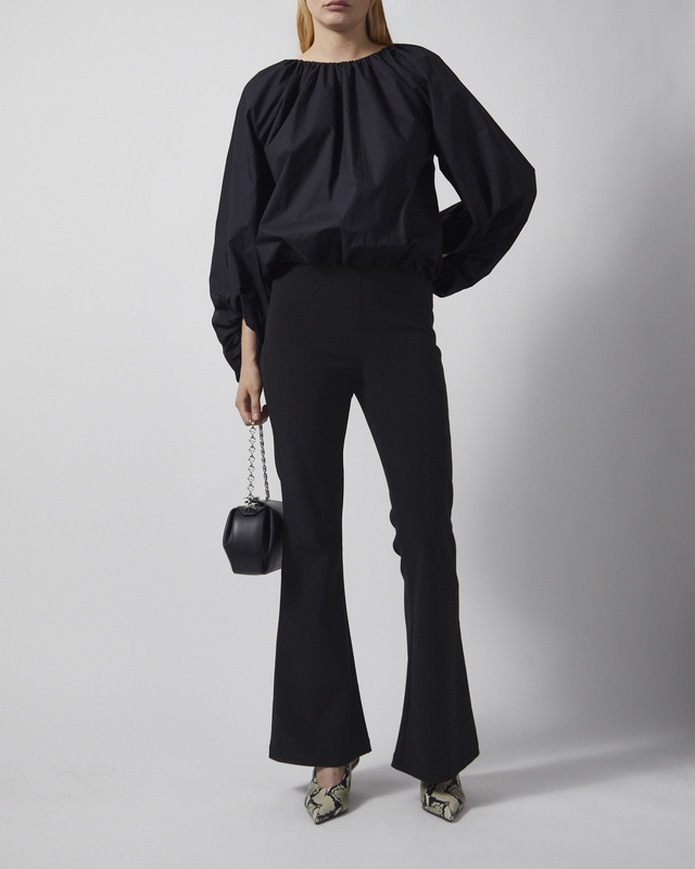 By Malene Birger Blus Semara Black 40
