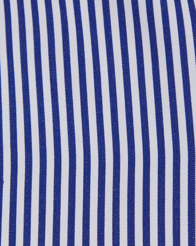 POLO Ralph Lauren Long Sleeve Shirt  Vit/blå S