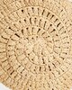 IBELIV Toteveske Isula Beige ONESIZE
