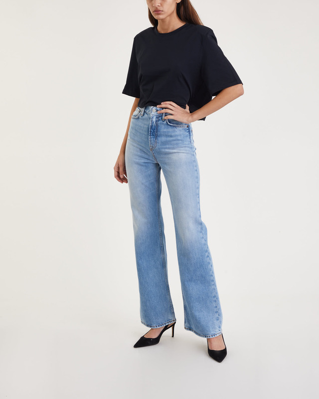 Stylein Top Janna Svart M