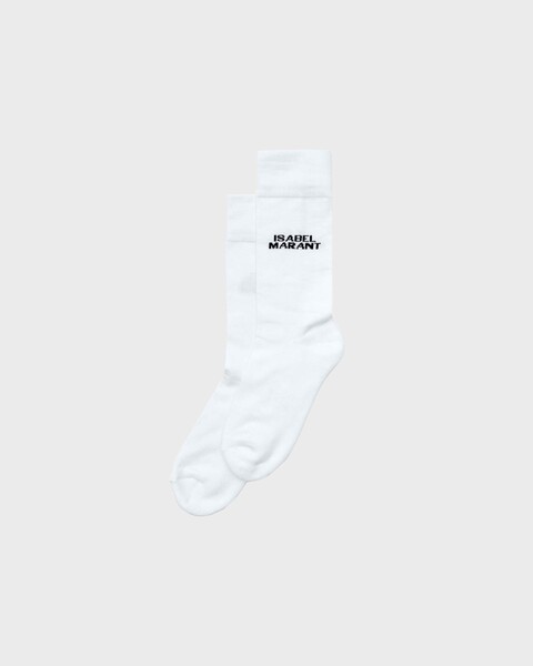 Socks Dawi White ONESIZE 1