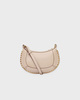 Isabel Marant Väska Oskan Moon Light beige  ONESIZE