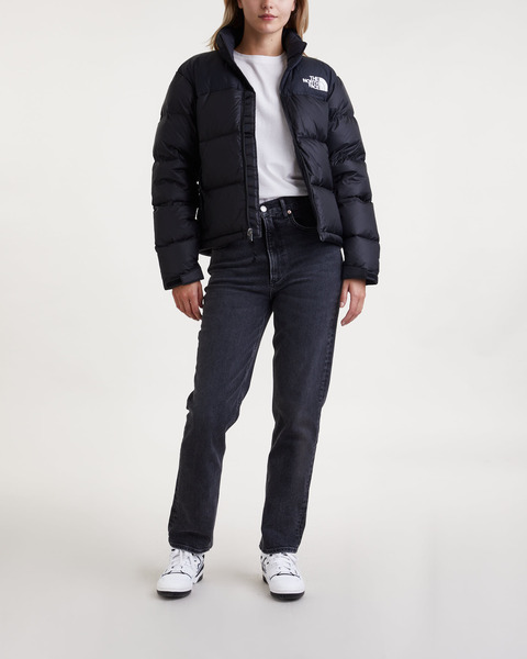 Jacka 1996 Retro Nuptse  Svart 2
