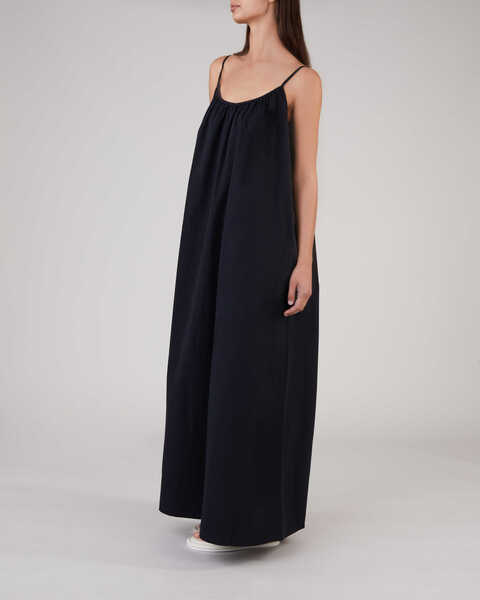 Milo Dress Black 2
