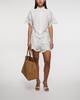 Malina Shorts Azura Vit 34