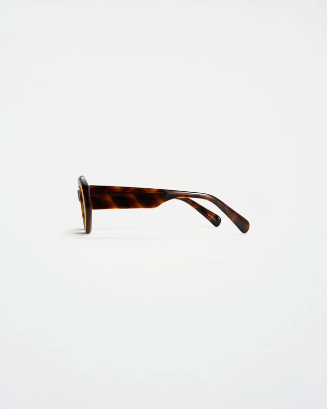 CHIMI Sunglasses 09 Tortoise ONESIZE