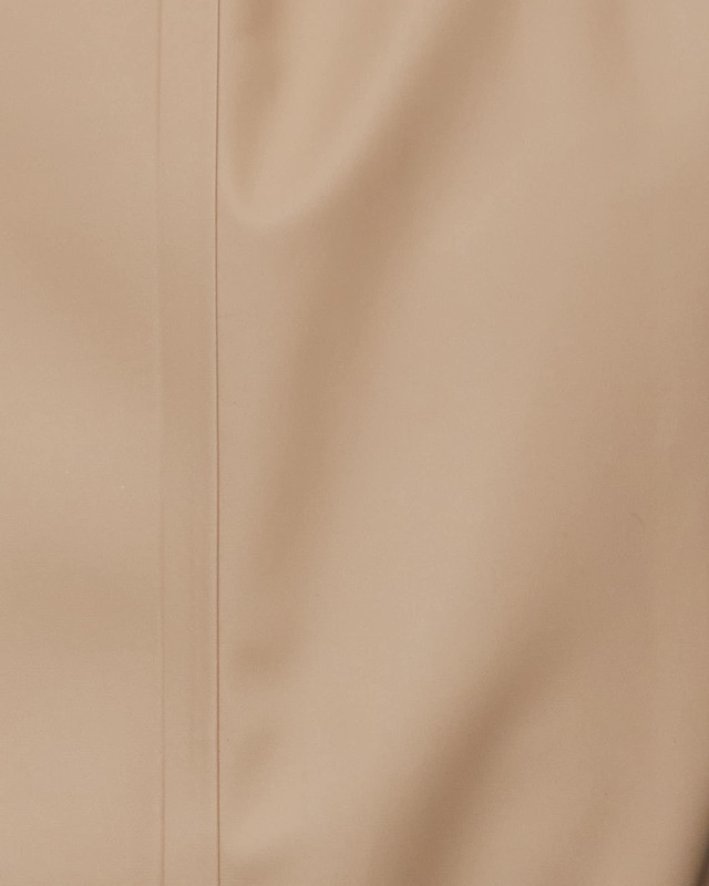 Rains Jacket Nome String W Parka W3T3 Beige S