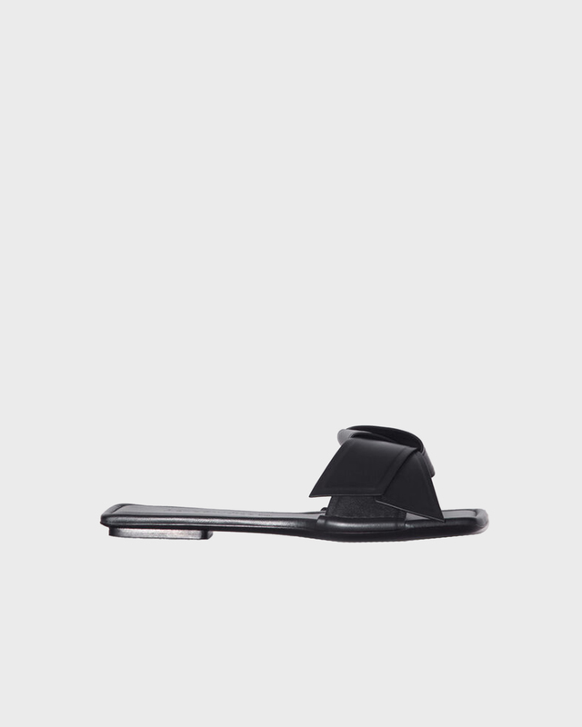 Acne Studios Sandals Musubi Black EUR 41