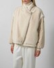 Moncler Jacka Chardonneret Beige MONCLER 2 (M)