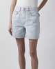 Anine Bing Shorts Delaney Washed blue 26