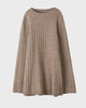 Stylein Sweater Larina Mud L