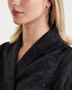 CBYC Earring Loop Guld ONESIZE