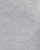 J Lindeberg Shorts Mikki Sweatshirt Ljusgrå S