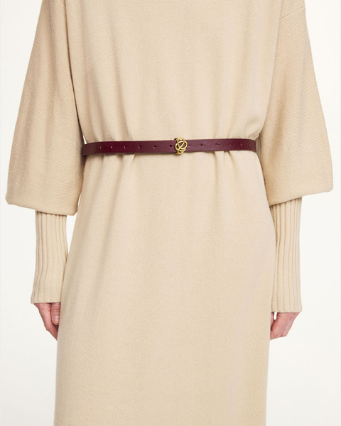 Belt Ouma Cabernet ONESIZE 2