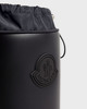 Moncler Kickstream High Rain Boots Svart EUR 36
