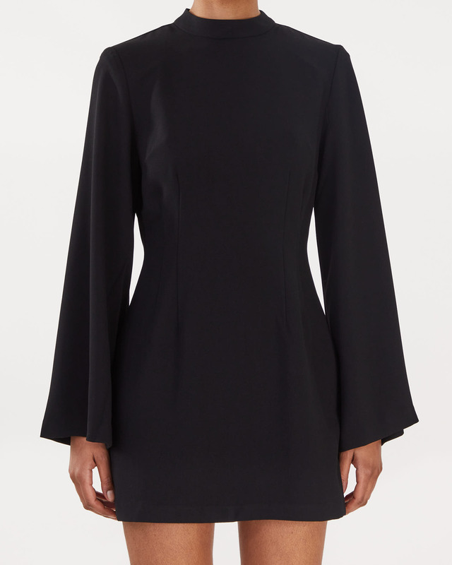 Stylein Bernalda Dress Svart XS