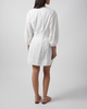 Wakakuu Icons Kjole Capri White S