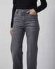 7 For All Mankind Jeans Modern Dojo Soho Grey Grey wash 32