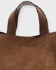 Acne Studios Bag AC-UX-BAGS000037 Cognac ONESIZE