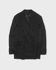 Acne Studios Kavaj Double Breasted Suit Svart 32