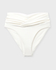 Seaquelle  Bikini bottom Bay Creme XS