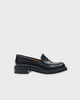 ATP Atelier Loafers Albaredo Calf Svart EUR 36