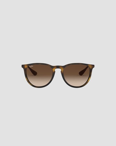 Sunglasses Erika 54 Brown 1