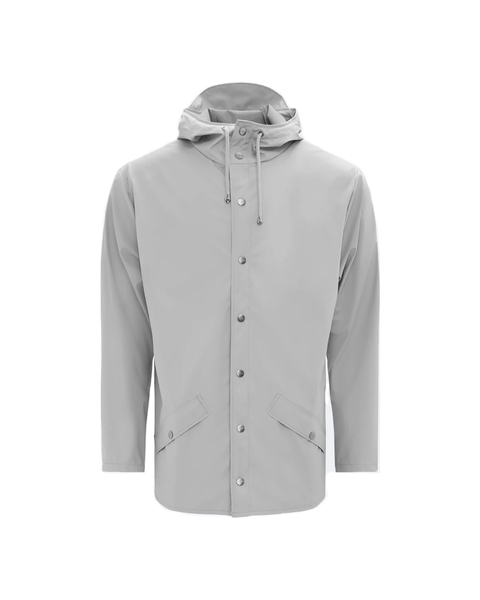 Raincoat Long jacket Beige 1