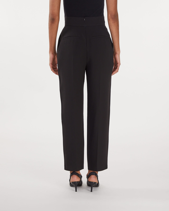 IRO Teoka Black Svart 40