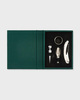 Printworks The Essentials Wine Tools Green ONESIZE