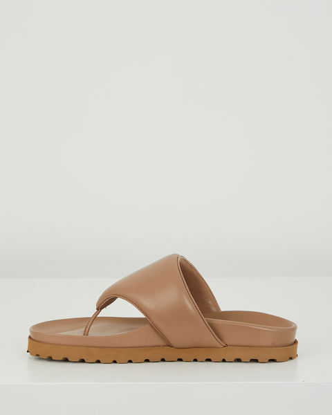Sandal 12 Flip Flop  Taupe 2