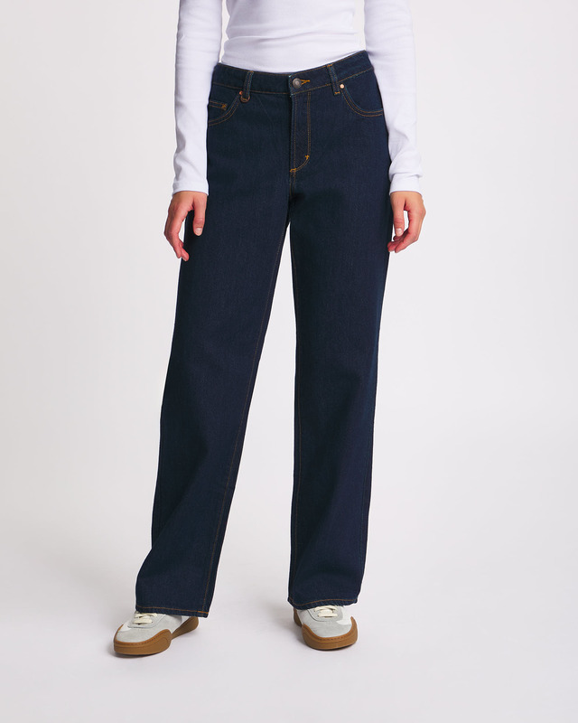 NEUW Jeans Daria Boyfriend Rizz Denim W27/L32
