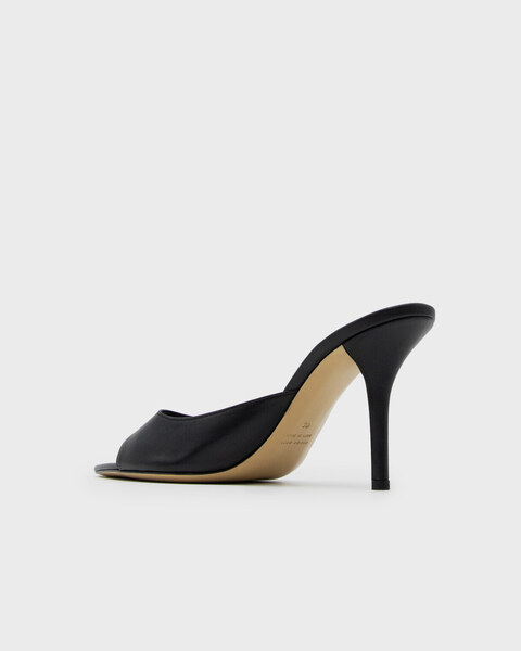 Sandal Perni 04 Svart 2