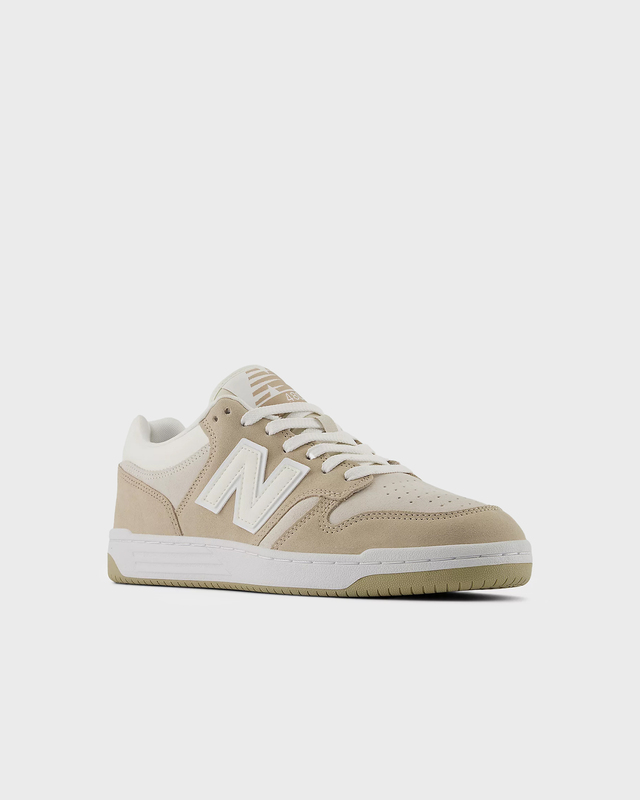 New Balance Sneakers BB480 Mindful Grey Grå US 8 (EU 41,5)