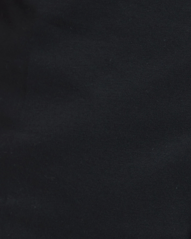 Filippa K Skjorta Jersey Short Sleeve Svart XL