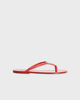 By Malene Birger Sandals Lalla Röd EUR 37