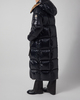 Moncler Jacket Parnaiba Long Coat Black MONCLER 3 (M/L)