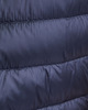 Moncler Liane Gilet Väst Navy MONCLER 5 (XL)
