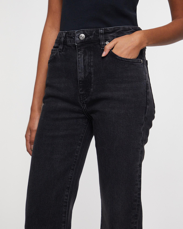 Frame Jeans The Arrow Washed black 26