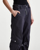 Acne Studios Byxa Cargo Charcoal 36