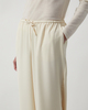 Stylein Trousers Meike  Cream L